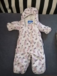 Комбинезон детский