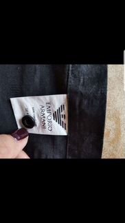 Рубашка Emporio Armani