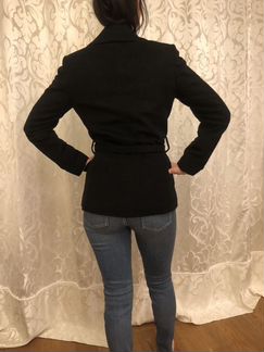 Пиджак пальто