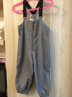 Комплект куртка crokid 92-98 и штаны reima
