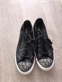Кеды Converse