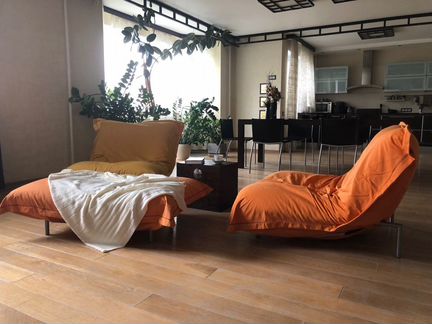 Продам кресла Ligne Roset