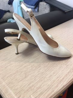 Туфли coccinelle