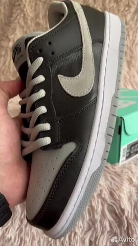 nike dunk low j pack